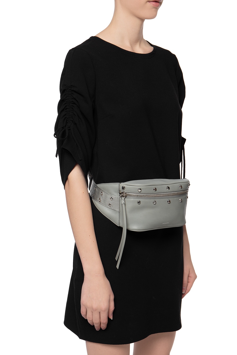 Allsaints discount sid bumbag